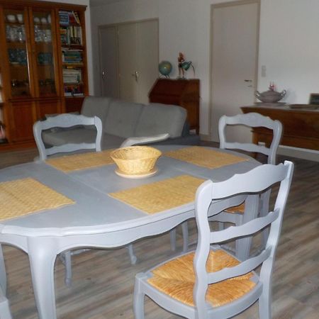 Charmant Appartement Dans Maison De Caractere Saint-Brice-sur-Vienne Exteriér fotografie