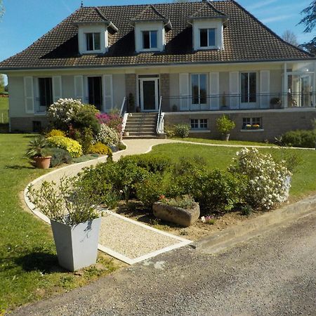 Charmant Appartement Dans Maison De Caractere Saint-Brice-sur-Vienne Exteriér fotografie