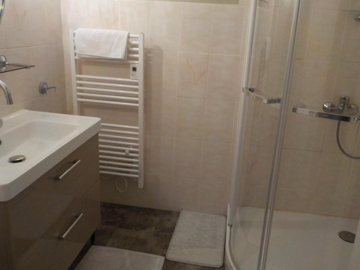 Charmant Appartement Dans Maison De Caractere Saint-Brice-sur-Vienne Exteriér fotografie